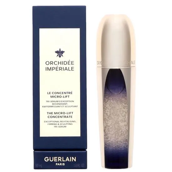 GUERLAIN Orchidee Imperiale The Micro-Lift Concentrate 50ml