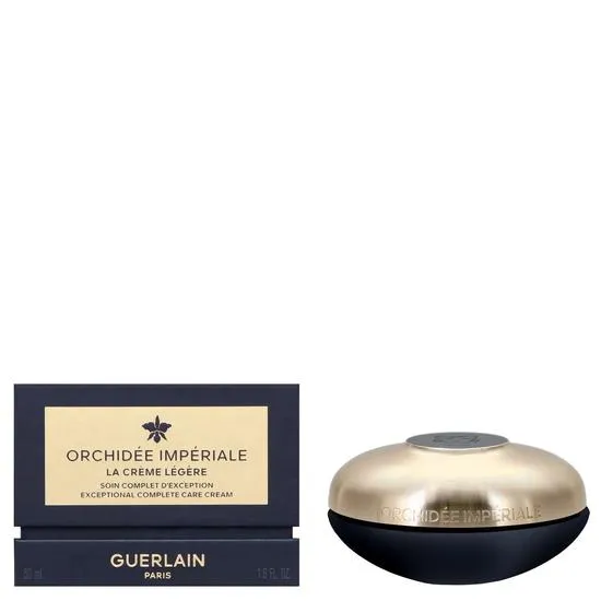 GUERLAIN Orchidee Imperiale The Light Cream 50ml - refill