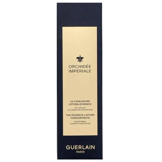GUERLAIN Orchidee Imperiale The Essence Lotion Concentrate 140ml