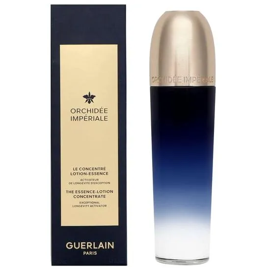 GUERLAIN Orchidee Imperiale The Essence Lotion Concentrate 140ml