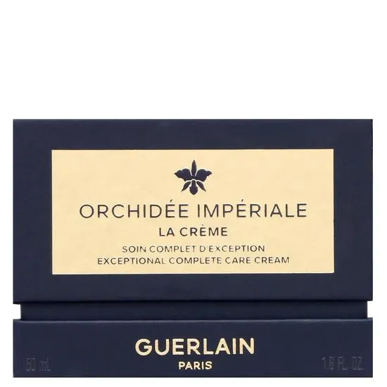 GUERLAIN Orchidee Imperiale The Cream 50ml
