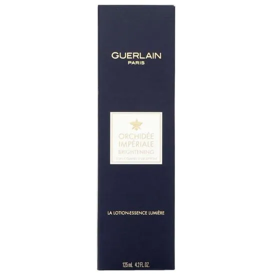 GUERLAIN Orchidee Imperiale Brightening The Radiance Essence-In-Lotion 125ml