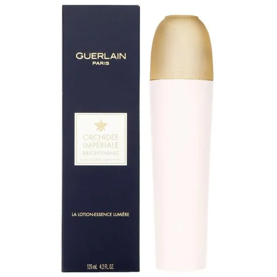 GUERLAIN Orchidee Imperiale Brightening The Radiance Essence-In-Lotion 125ml