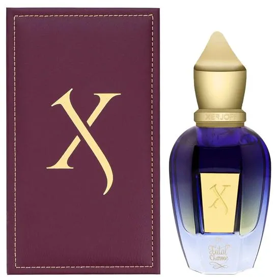 Xerjoff Join The Club Fatal Charme Eau De Parfum 50ml