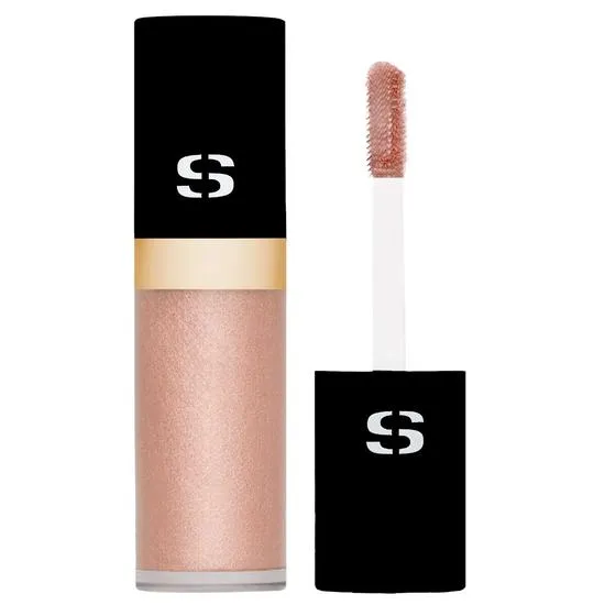 Sisley Ombre Eclat Longwear Liquid Eyeshadow 2 Chopper