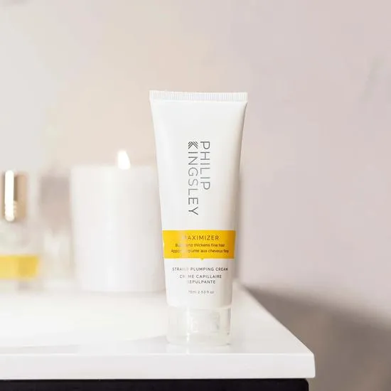 Philip Kingsley Maximizer Strand Plumping Cream