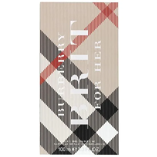 BURBERRY Brit For Her Eau De Parfum 50ml
