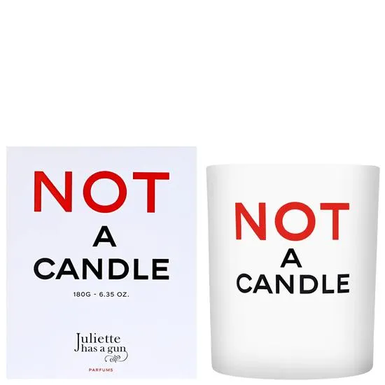 Juliette Has a Gun Not A Candle 180g