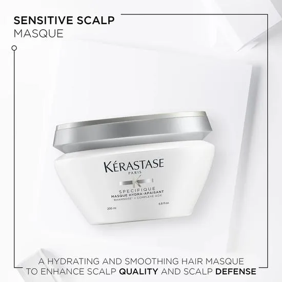 Kérastase Specifique Masque Hydra Apaisant