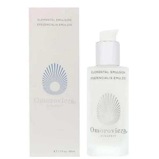 Omorovicza Elemental Emulsion 50ml