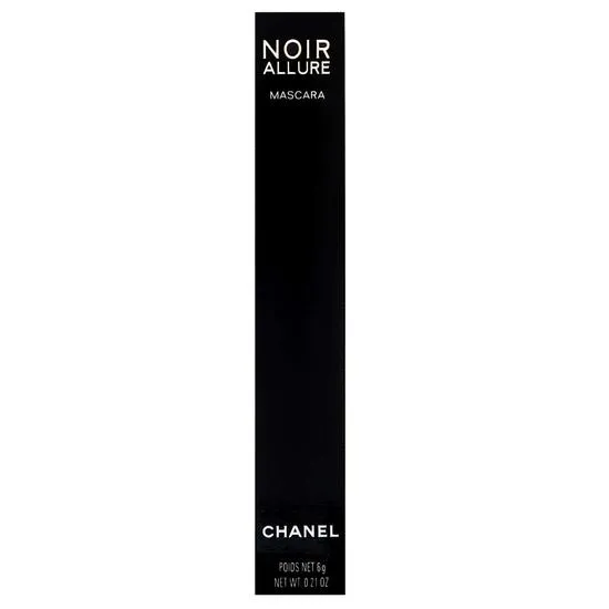 CHANEL Noir Allure Perfect Volume Mascara 10 Noir
