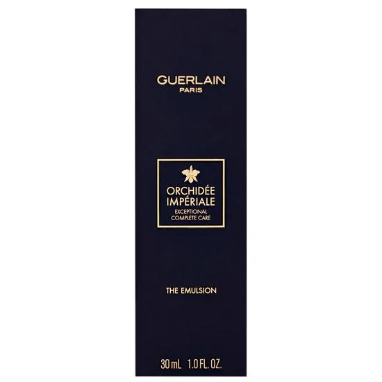 GUERLAIN Orchidee Imperiale The Emulsion 30ml