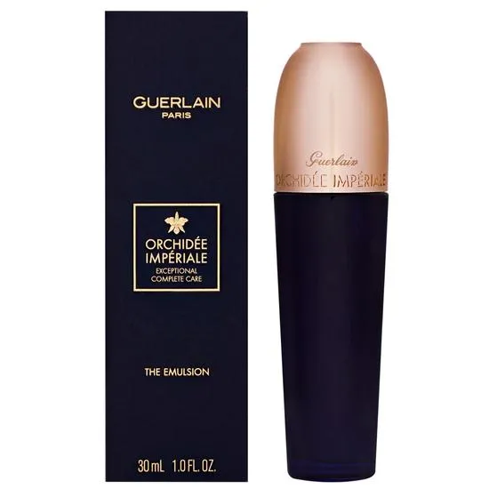 GUERLAIN Orchidee Imperiale The Emulsion 30ml