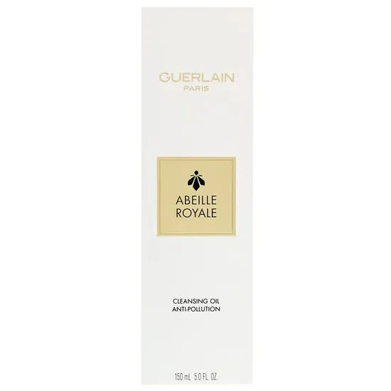 GUERLAIN Abeille Royale Anti-Pollution Cleansing Oil 150ml