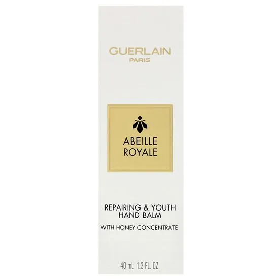 GUERLAIN Abeille Royale Repairing & Youth Hand Balm 40ml