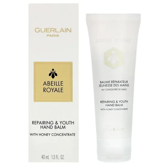 GUERLAIN Abeille Royale Repairing & Youth Hand Balm 40ml