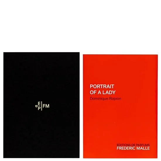 Frederic Malle Portrait Of A Lady Spray 100ml