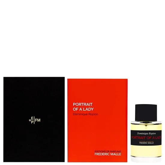 Frederic Malle Portrait Of A Lady Spray 100ml