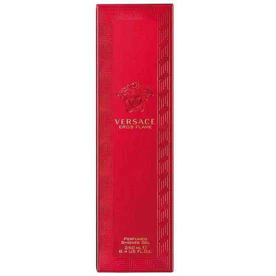 Versace Eros Flame Shower Gel 250ml