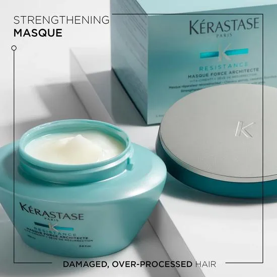 Kérastase Resistance Masque Force Architecte 200ml