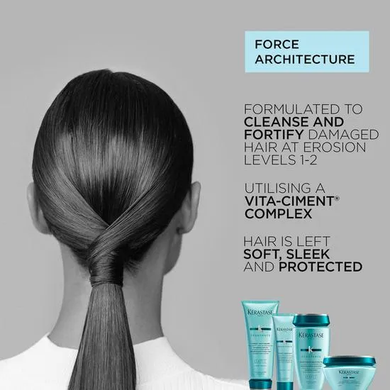 Kérastase Resistance Masque Force Architecte 200ml