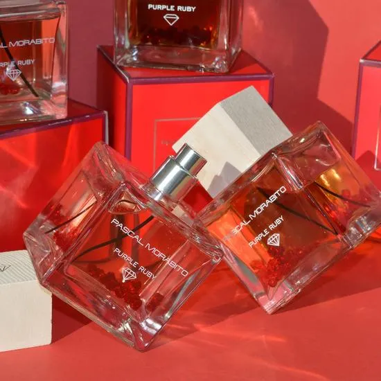 Pascal Morabito Purple Ruby Eau De Parfum 95ml