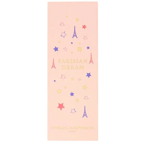 Pascal Morabito Parisian Dream Eau De Parfum 100ml