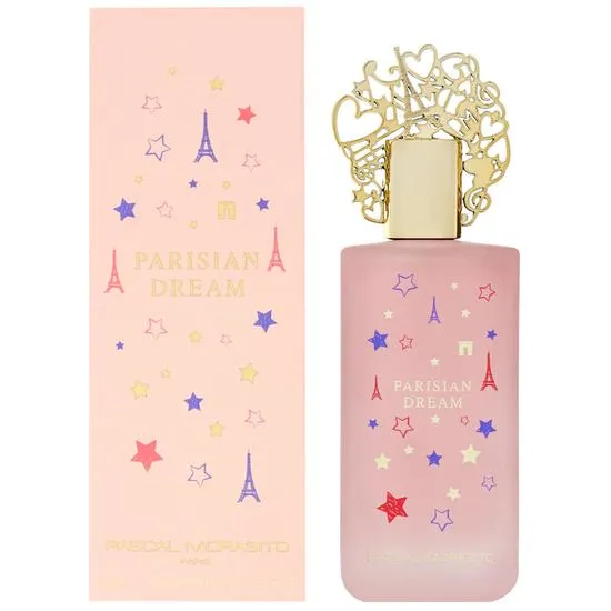 Pascal Morabito Parisian Dream Eau De Parfum 100ml