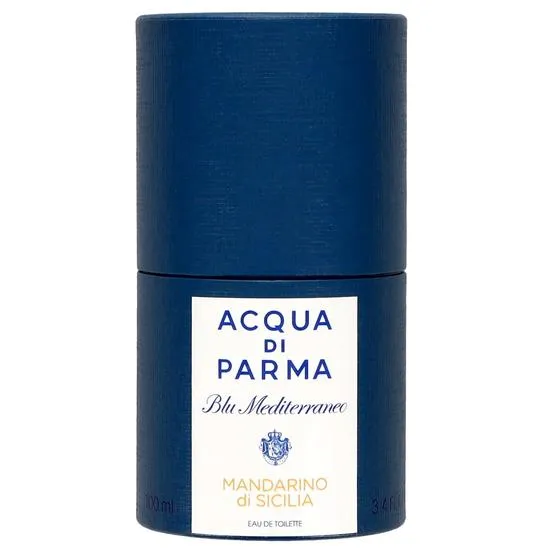 Acqua Di Parma Blu Mediterraneo Mandarino Di Sicilia Eau De Toilette 30ml