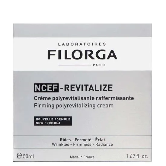 Filorga NCEF Revitalise Firming Polyrevitalizing Cream 50ml