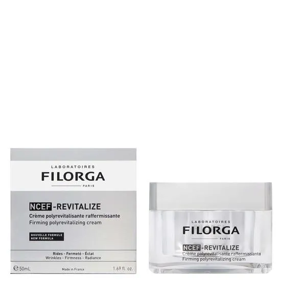 Filorga NCEF Revitalise Firming Polyrevitalizing Cream 50ml