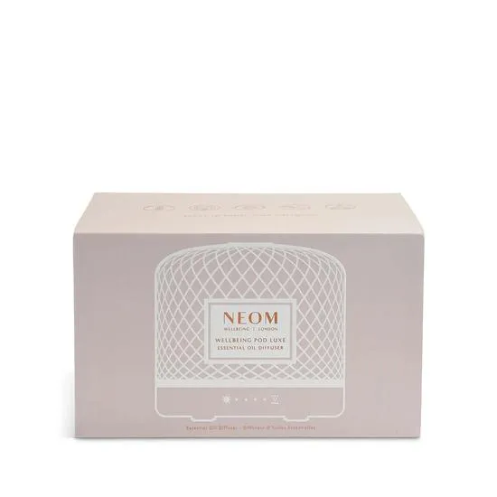 Neom Organics Wellbeing Pod Luxe