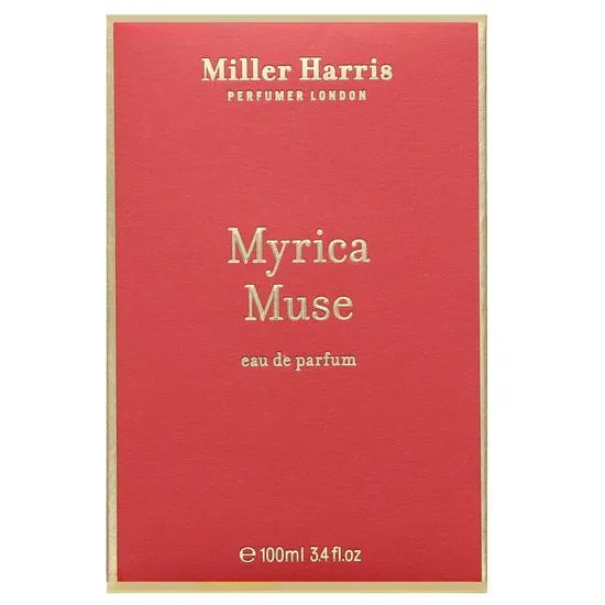 Miller Harris Myrica Muse Eau De Parfum 50ml
