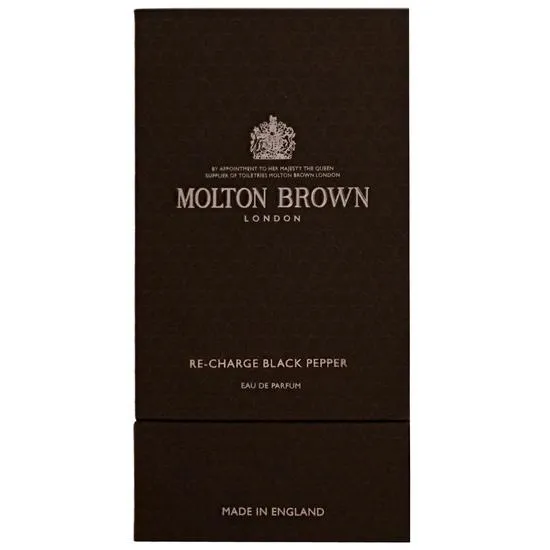 Molton Brown Re Charge Black Pepper Eau De Parfum 7.5ml