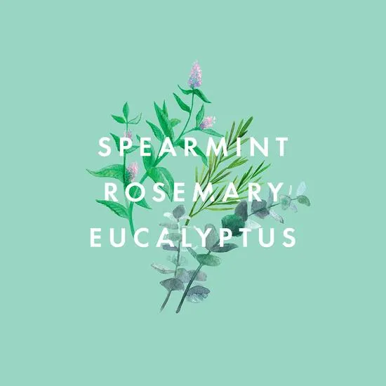 Neom Organics London Scent To Boost Your Energy Super Shower Power Body Cleanser 500ml