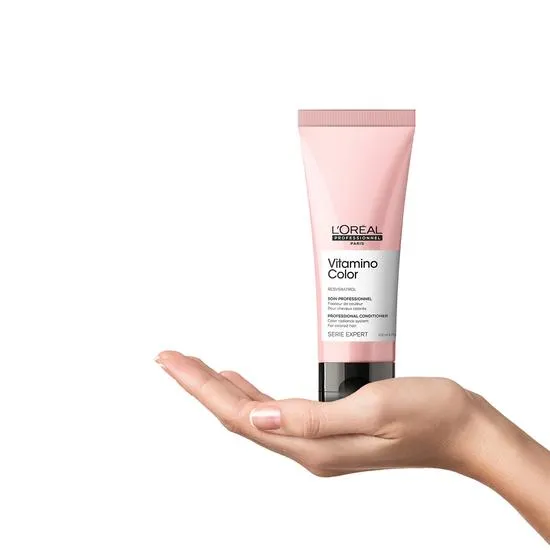 L'Oréal Professionnel Serie Expert Vitamino Colour Conditioner 200ml