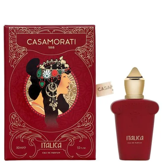 Xerjoff Casamorati 1888 Italica Eau De Parfum 30ml