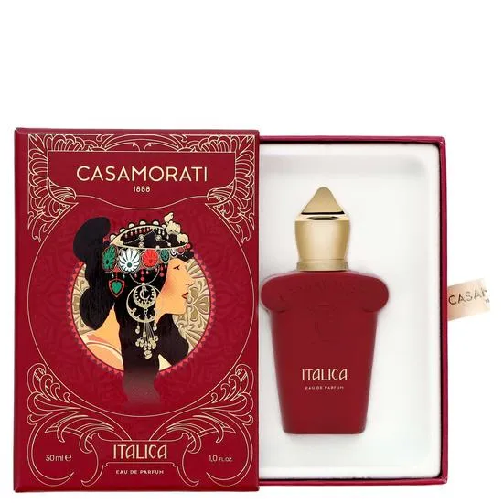Xerjoff Casamorati 1888 Italica Eau De Parfum 30ml
