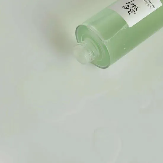 Beauty of Joseon Green Plum Refreshing Toner AHA+ BHA 150ml