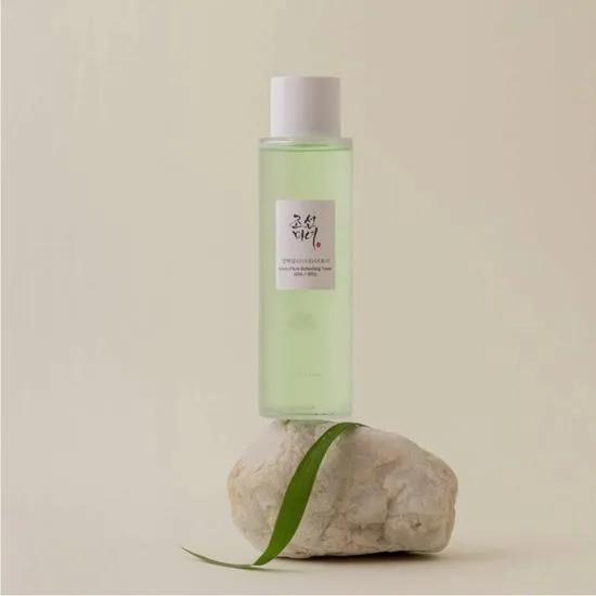 Beauty of Joseon Green Plum Refreshing Toner AHA+ BHA 150ml