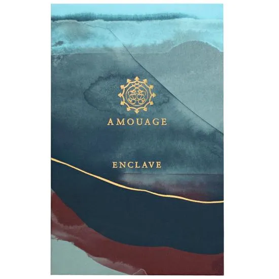 Amouage Enclave Eau De Parfum 100ml
