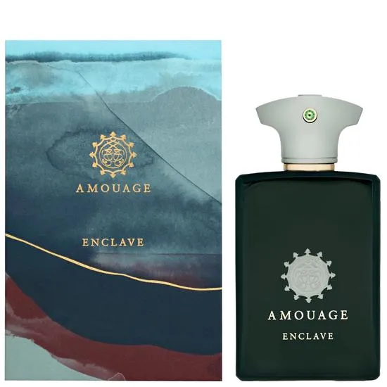 Amouage Enclave Eau De Parfum 100ml