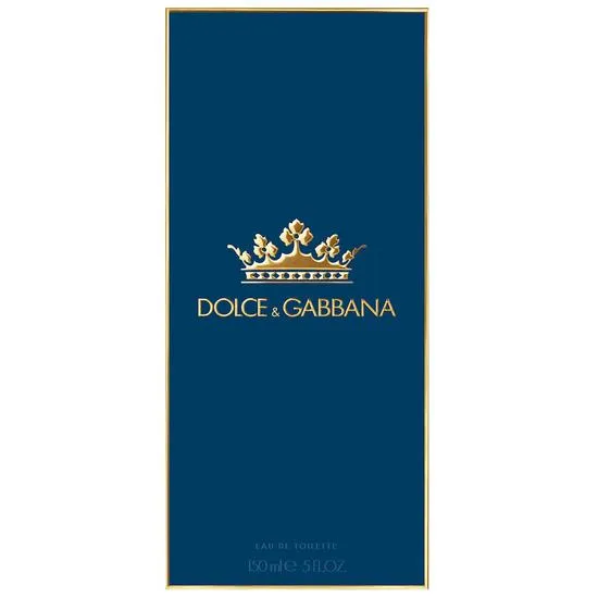Dolce & Gabbana K Eau De Toilette 10ml