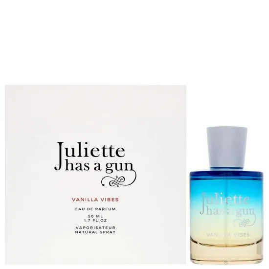 Juliette Has a Gun Vanilla Vibes Eau De Parfum 50ml