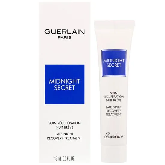 GUERLAIN Midnight Secret Late Night Recovery Treatment 15ml