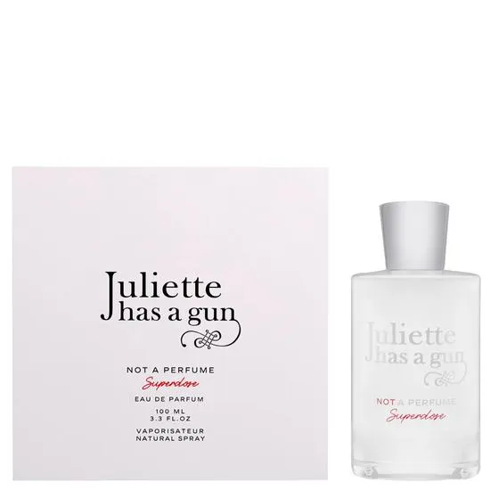 Juliette Has a Gun Not A Perfume Superdose Eau De Parfum 100ml