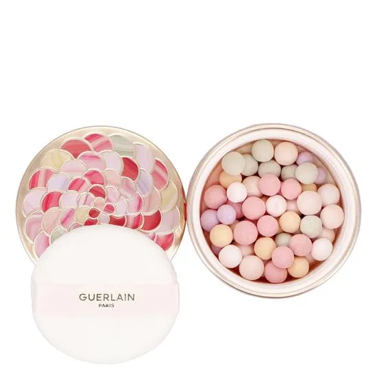 GUERLAIN Meteorites Light Revealing Pearls Of Powder 01 Pearly White