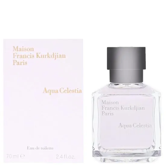 Maison Francis Kurkdjian Aqua Celestia Eau De Toilette 35ml