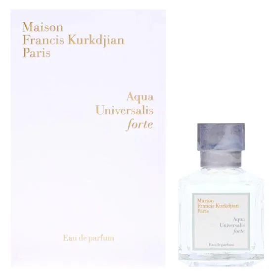 Maison Francis Kurkdjian Aqua Universalis Forte Eau De Parfum 35ml