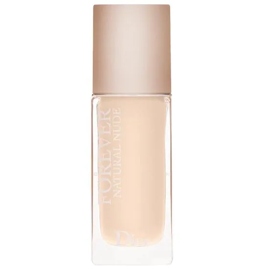 DIOR Diorskin Forever Natural Nude Foundation 2.5N Neutral
